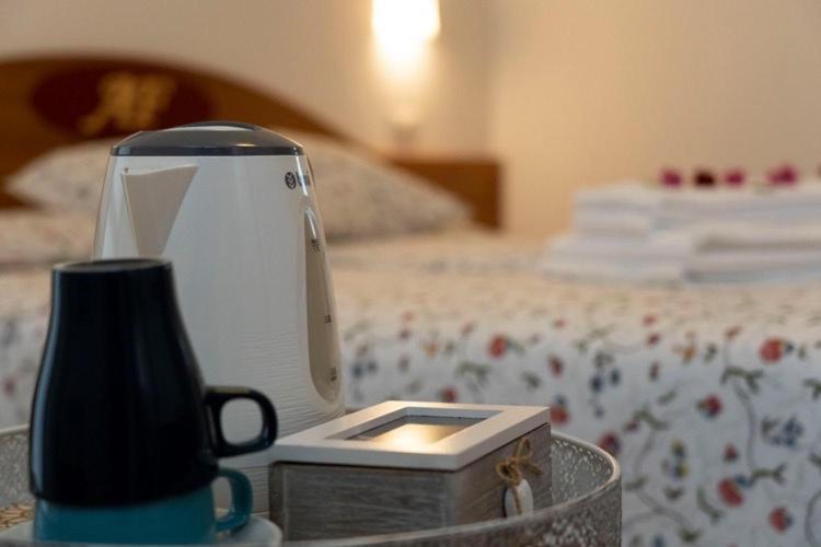 Agriturismo Al Franet Tremosine Kültér fotó