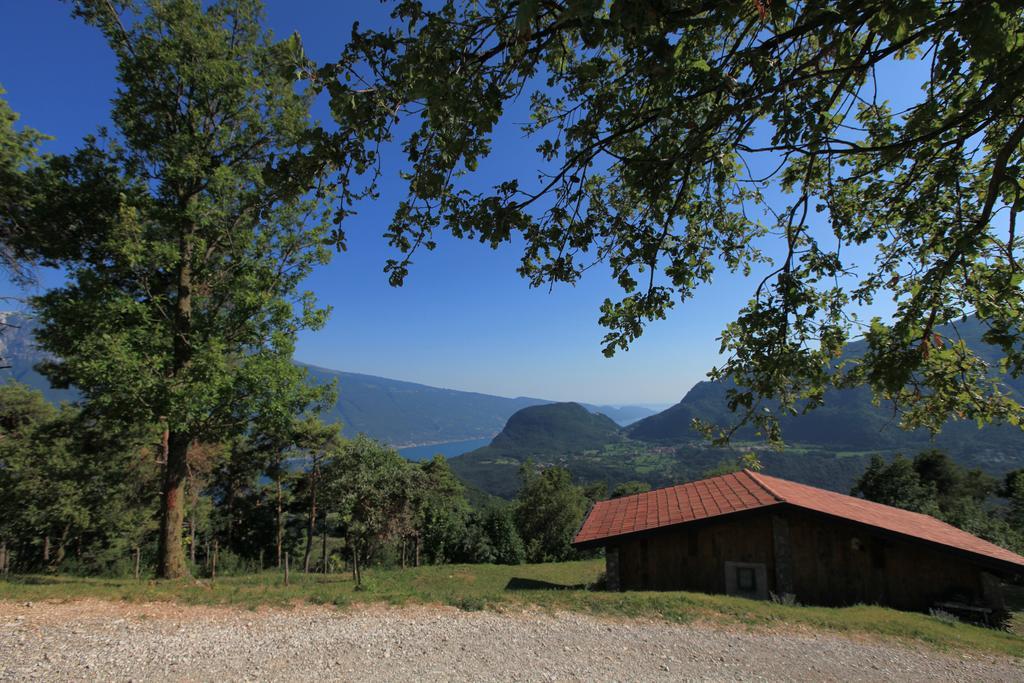 Agriturismo Al Franet Tremosine Kültér fotó