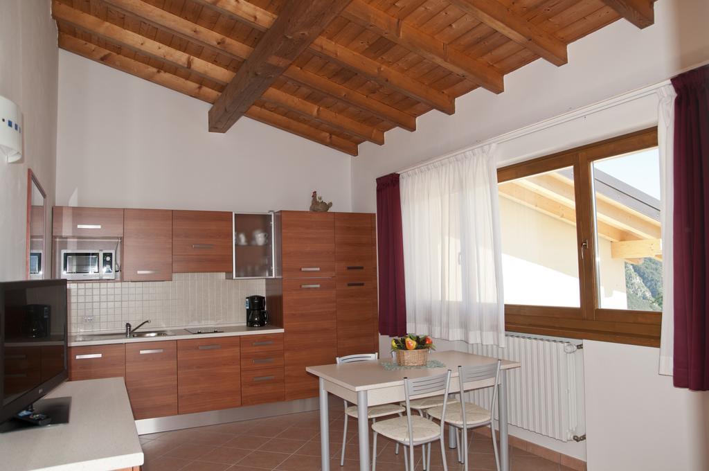 Agriturismo Al Franet Tremosine Kültér fotó