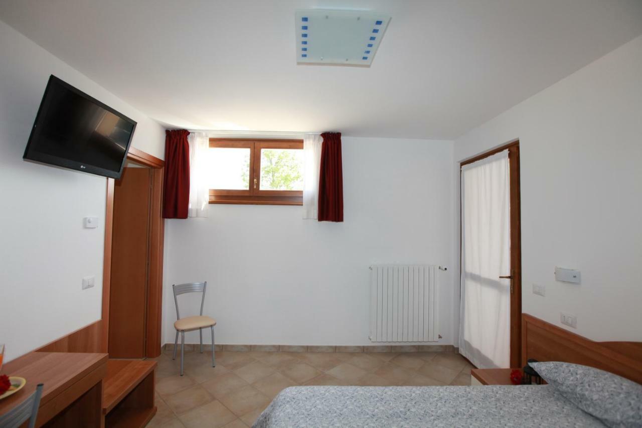 Agriturismo Al Franet Tremosine Kültér fotó