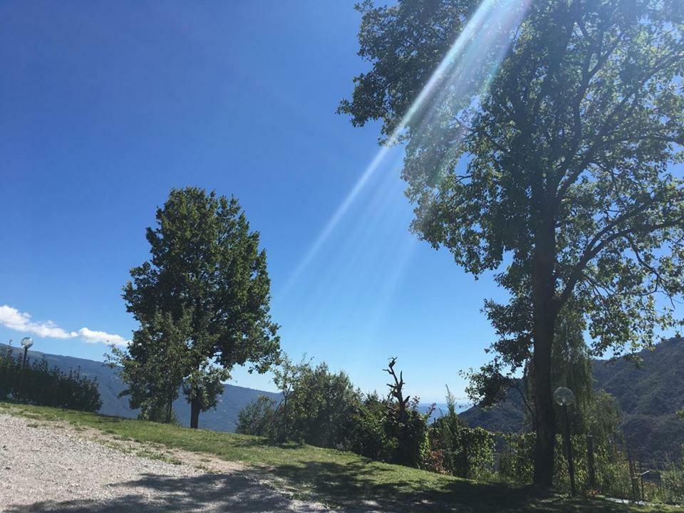 Agriturismo Al Franet Tremosine Kültér fotó