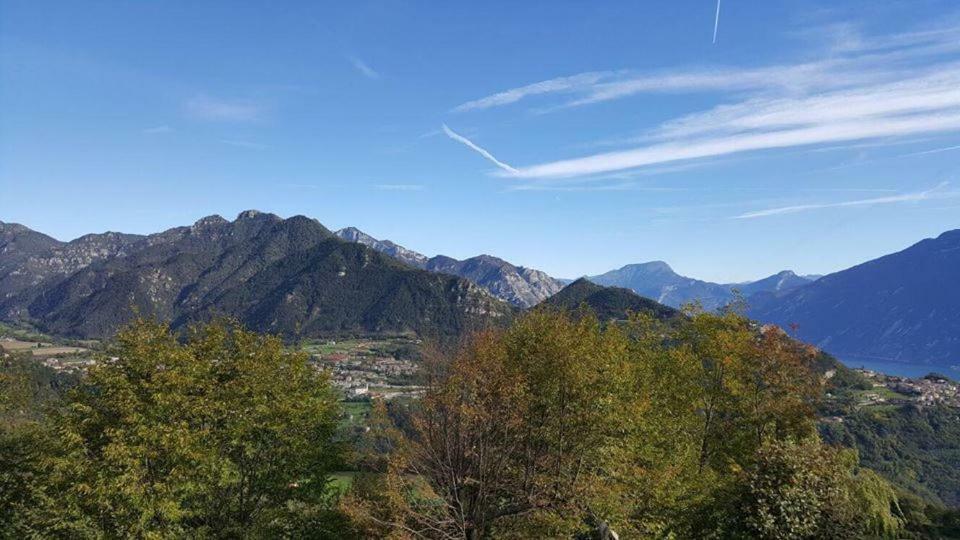 Agriturismo Al Franet Tremosine Kültér fotó