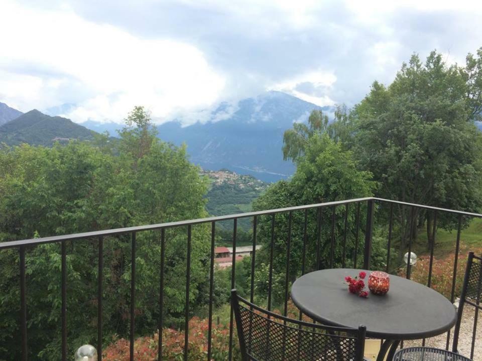 Agriturismo Al Franet Tremosine Kültér fotó