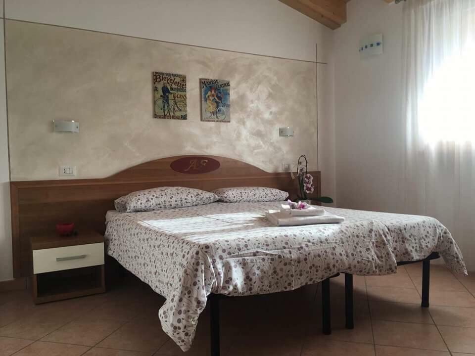 Agriturismo Al Franet Tremosine Kültér fotó