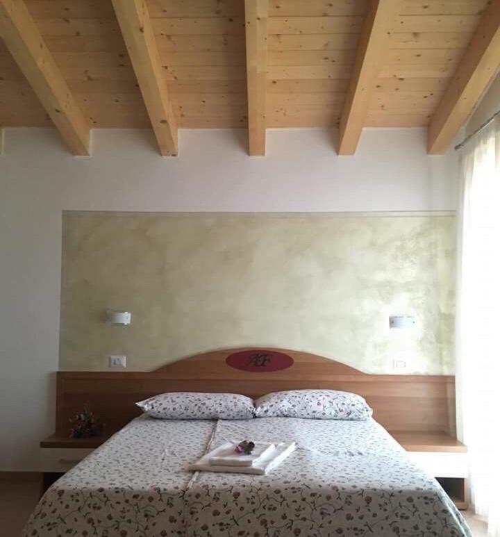 Agriturismo Al Franet Tremosine Kültér fotó