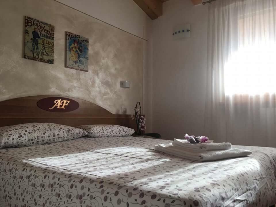 Agriturismo Al Franet Tremosine Kültér fotó
