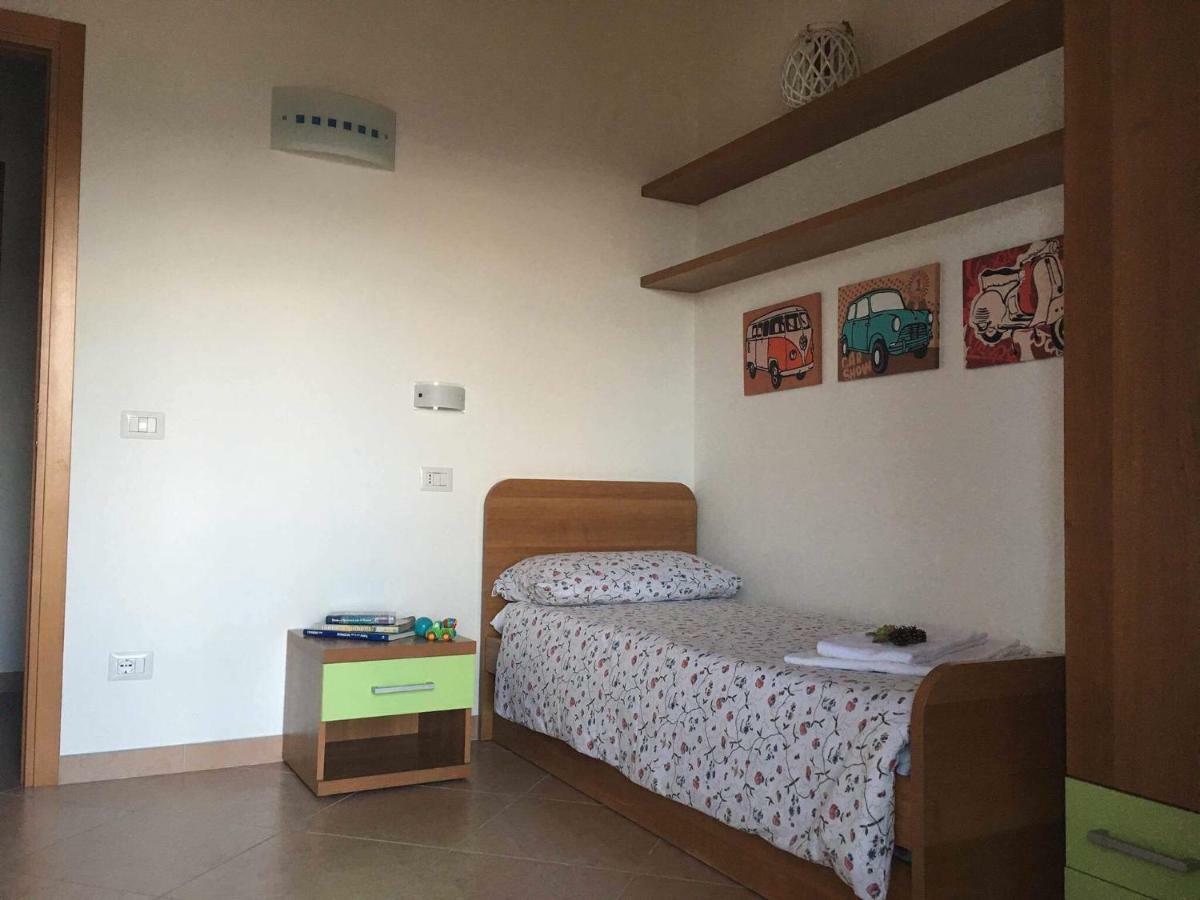 Agriturismo Al Franet Tremosine Kültér fotó