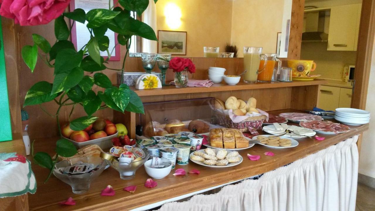 Agriturismo Al Franet Tremosine Kültér fotó