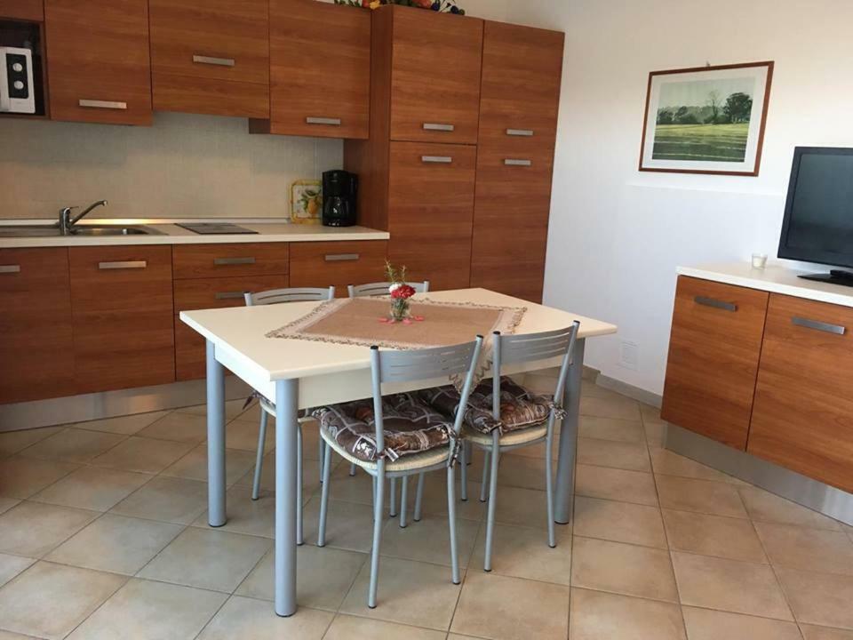 Agriturismo Al Franet Tremosine Kültér fotó