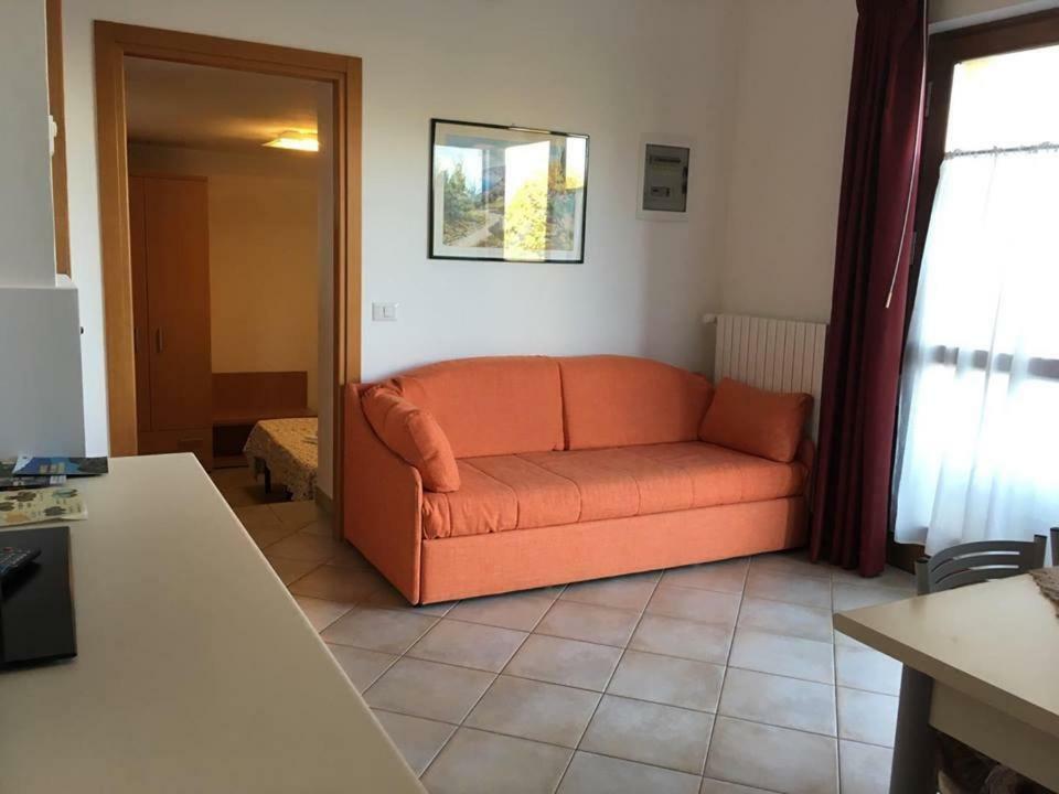 Agriturismo Al Franet Tremosine Kültér fotó